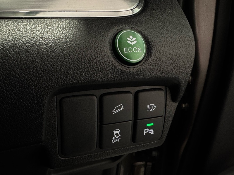 Used Honda CR-V 2018 for sale - 76763196: Photo 15