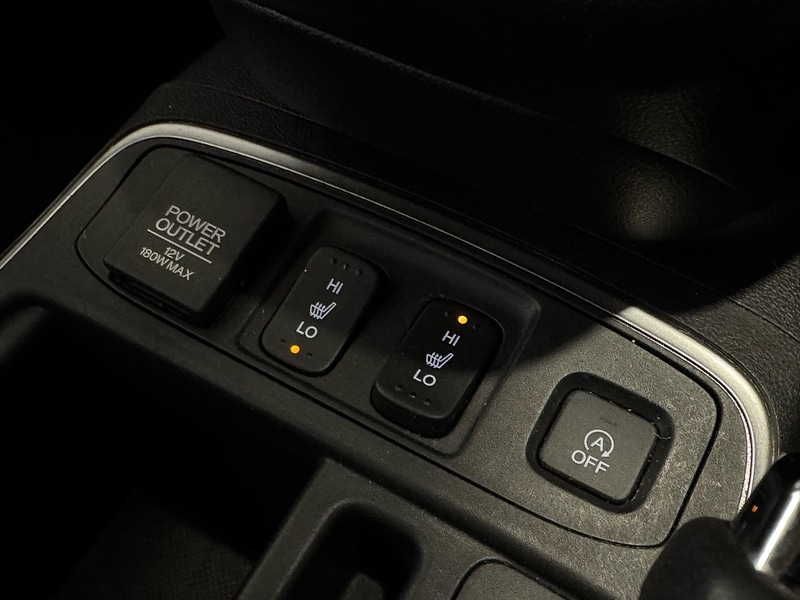 Used Honda CR-V 2018 for sale - 76763196: Photo 16