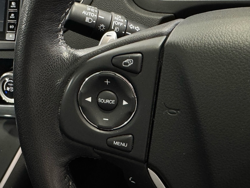 Used Honda CR-V 2018 for sale - 76763196: Photo 19