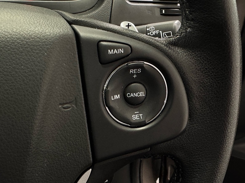 Used Honda CR-V 2018 for sale - 76763196: Photo 20