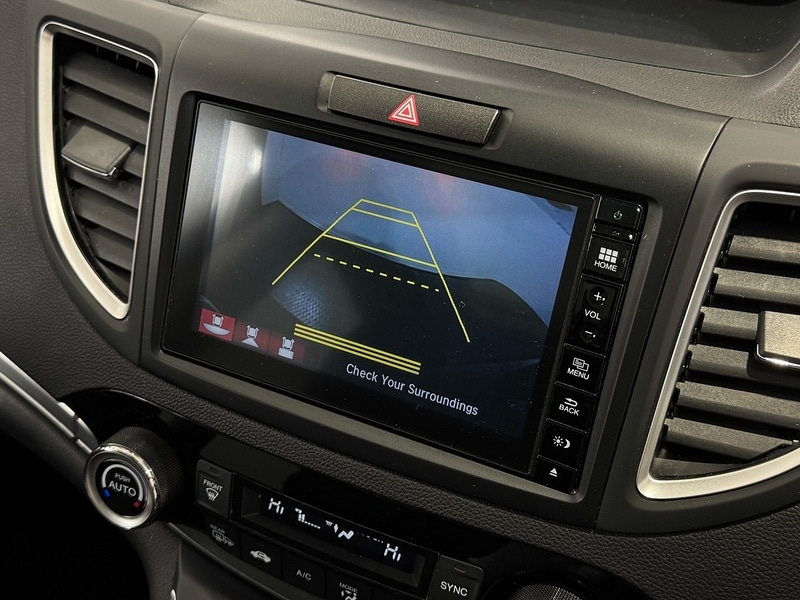 Used Honda CR-V 2018 for sale - 76763196: Photo 23