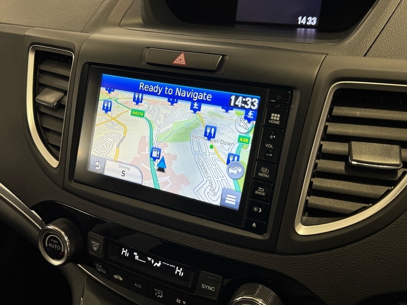 Used Honda CR-V 2018 for sale - 76763196: Photo 24