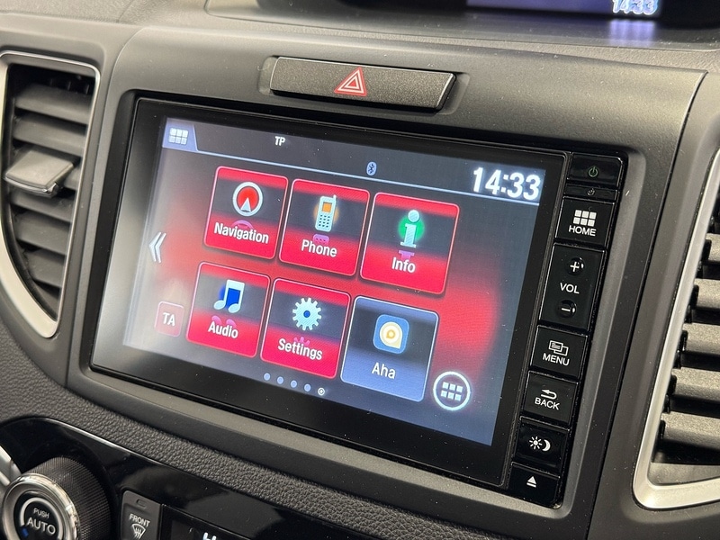 Used Honda CR-V 2018 for sale - 76763196: Photo 25