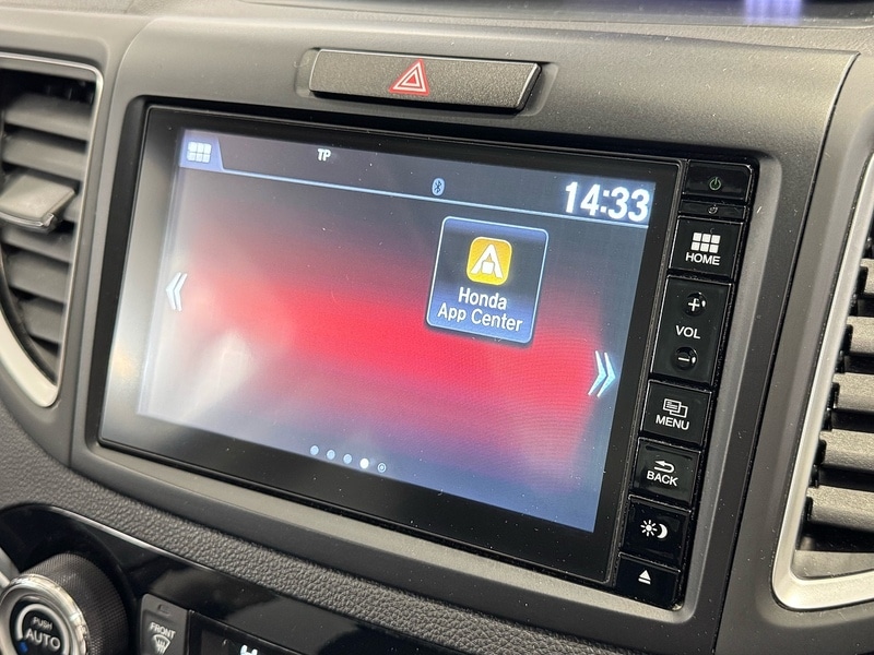 Used Honda CR-V 2018 for sale - 76763196: Photo 26