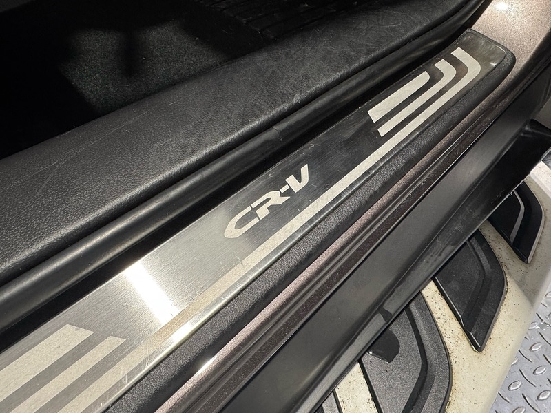 Used Honda CR-V 2018 for sale - 76763196: Photo 30