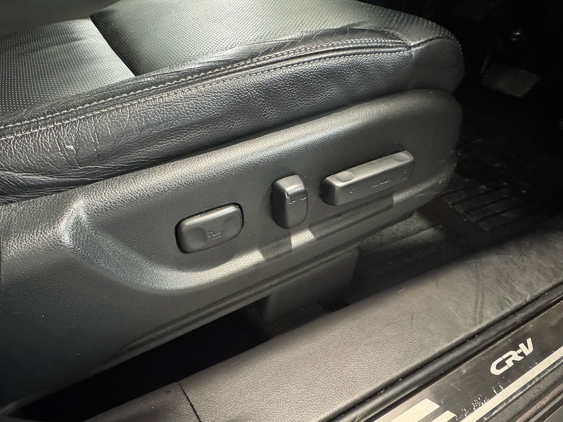 Used Honda CR-V 2018 for sale - 76763196: Photo 31