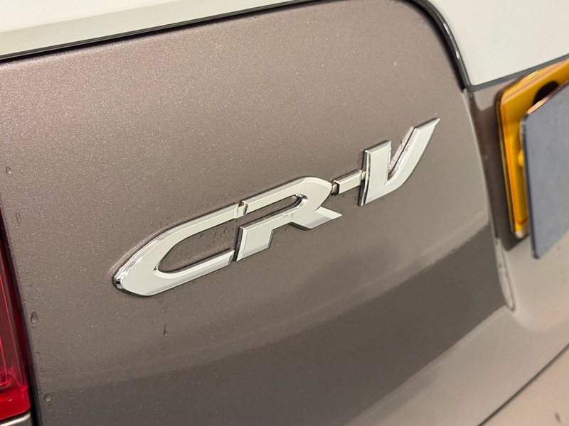 Used Honda CR-V 2018 for sale - 76763196: Photo 36