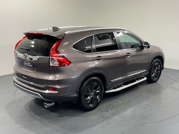 Used Honda CR-V 2018 for sale - 76763196: Photo