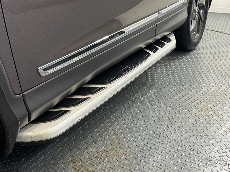 Used Honda CR-V 2018 for sale - 76763196: Photo 41