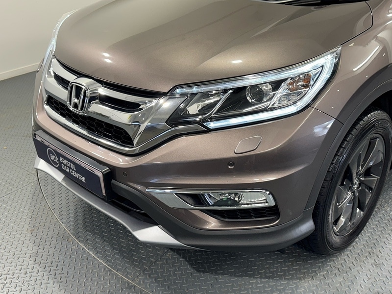 Used Honda CR-V 2018 for sale - 76763196: Photo 42