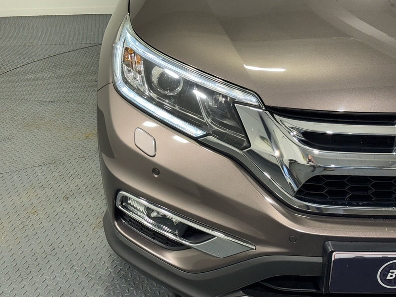 Used Honda CR-V 2018 for sale - 76763196: Photo 43