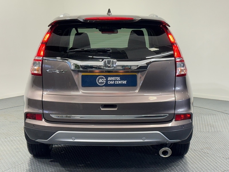 Used Honda CR-V 2018 for sale - 76763196: Photo 44