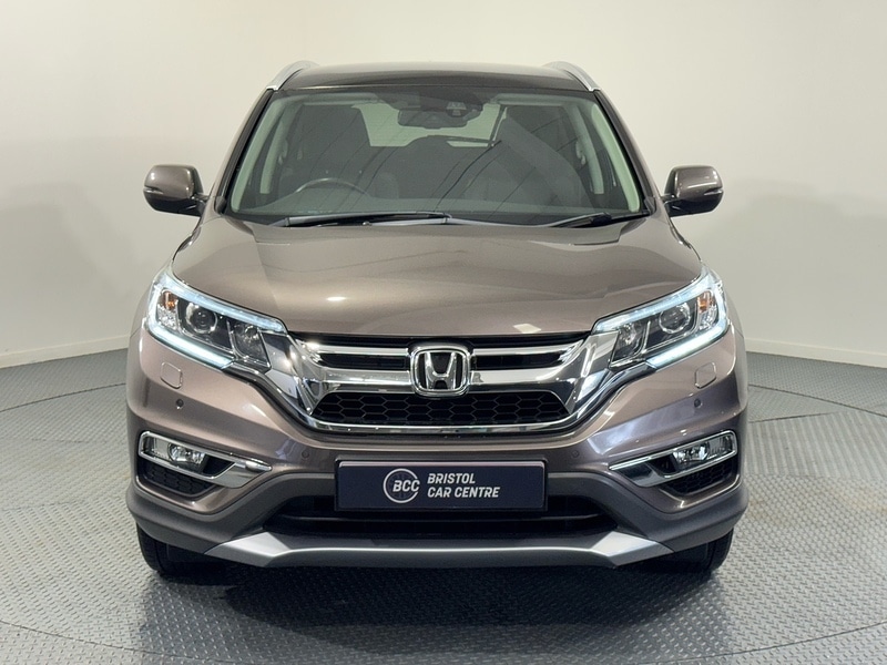 Used Honda CR-V 2018 for sale - 76763196: Photo 45