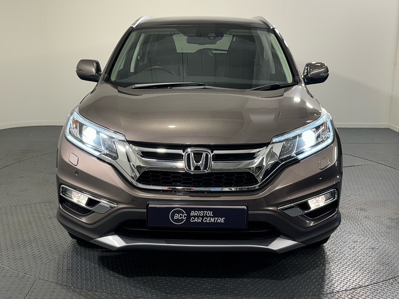 Used Honda CR-V 2018 for sale - 76763196: Photo 46