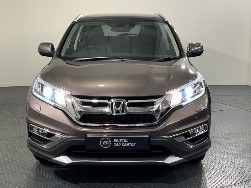 Used Honda CR-V 2018 for sale - 76763196: Photo 47