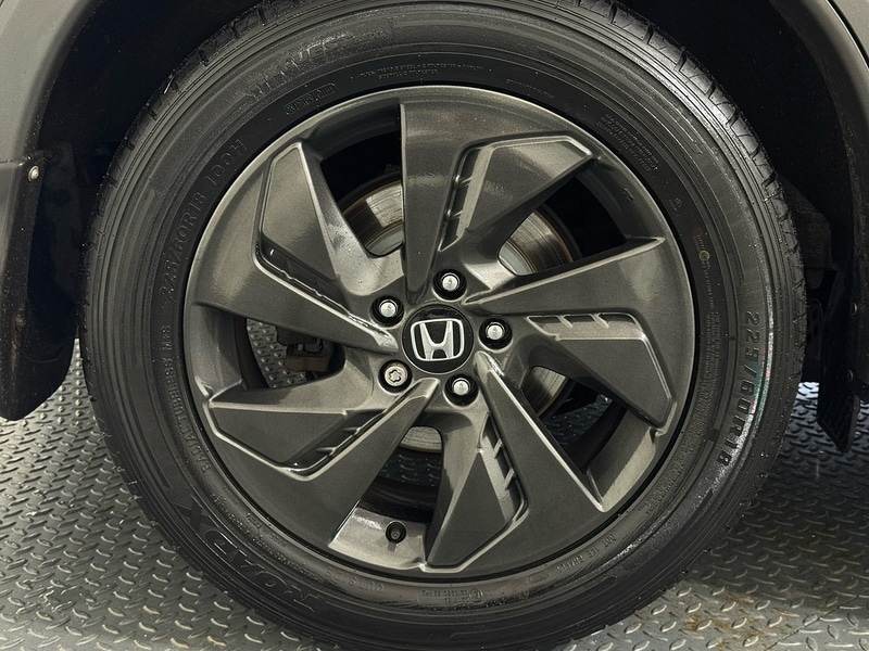 Used Honda CR-V 2018 for sale - 76763196: Photo 49