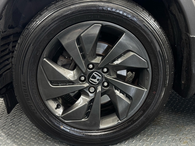 Used Honda CR-V 2018 for sale - 76763196: Photo 50