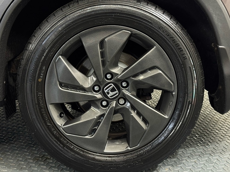 Used Honda CR-V 2018 for sale - 76763196: Photo 51