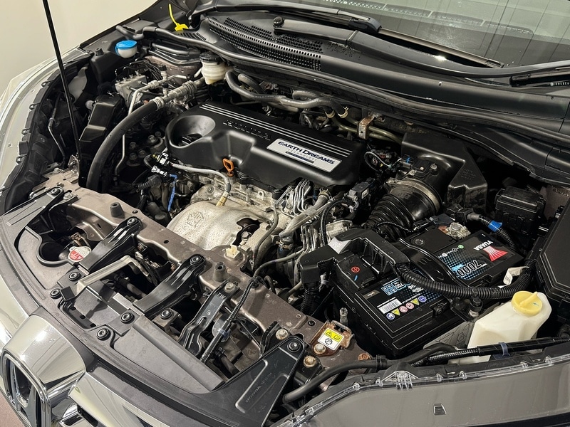 Used Honda CR-V 2018 for sale - 76763196: Photo 52