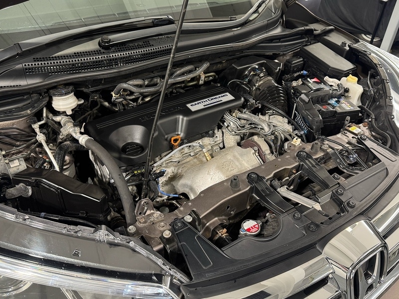 Used Honda CR-V 2018 for sale - 76763196: Photo 53