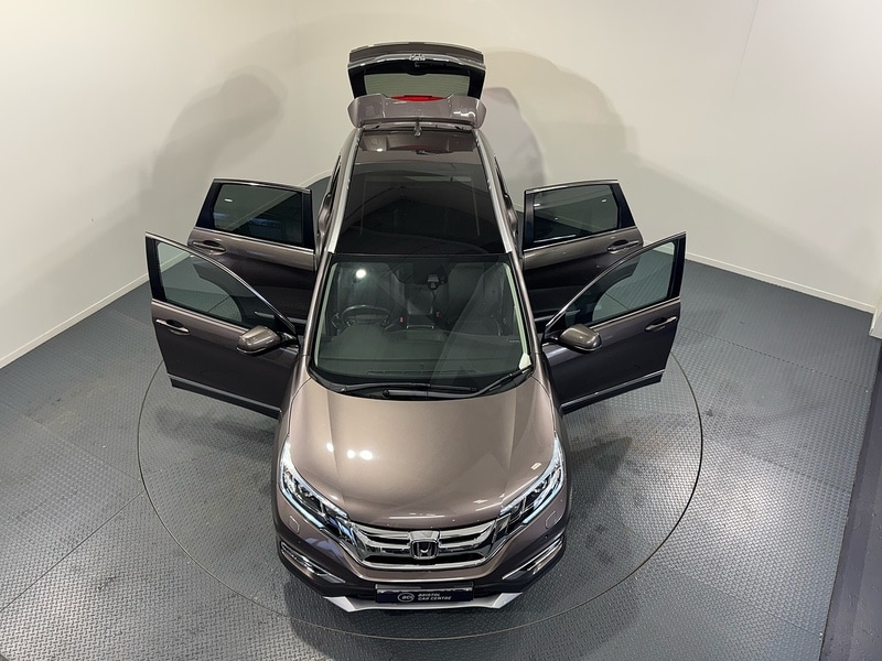 Used Honda CR-V 2018 for sale - 76763196: Photo 54