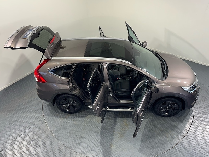 Used Honda CR-V 2018 for sale - 76763196: Photo 55