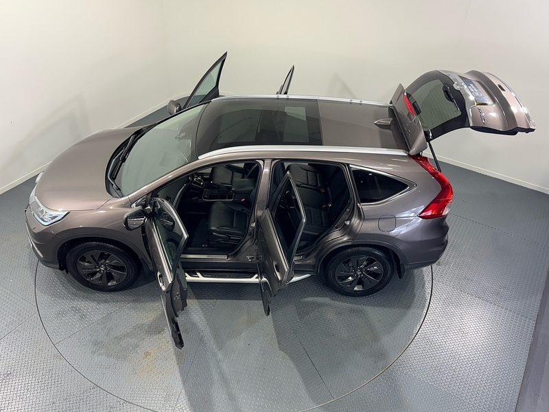 Used Honda CR-V 2018 for sale - 76763196: Photo 56