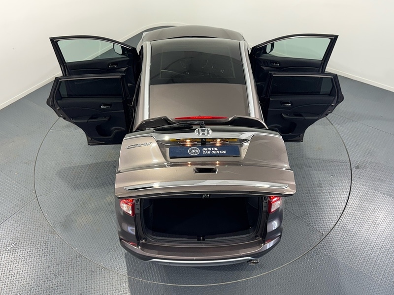 Used Honda CR-V 2018 for sale - 76763196: Photo 57