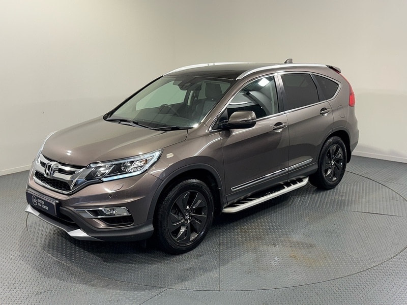 Used Honda CR-V 2018 for sale - 76763196: Photo 58