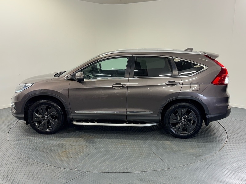 Used Honda CR-V 2018 for sale - 76763196: Photo 59