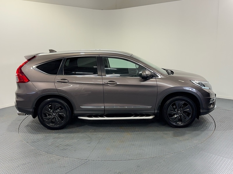Used Honda CR-V 2018 for sale - 76763196: Photo 60