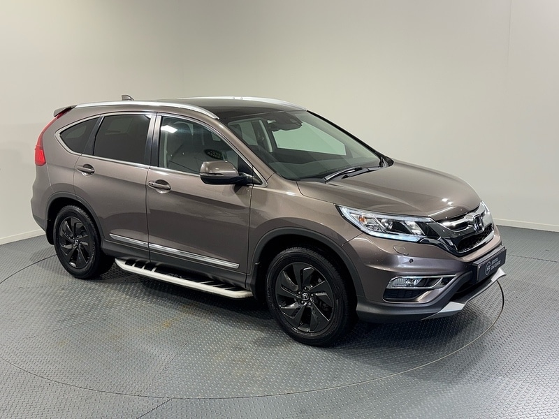 Used Honda CR-V 2018 for sale - 76763196: Photo 61