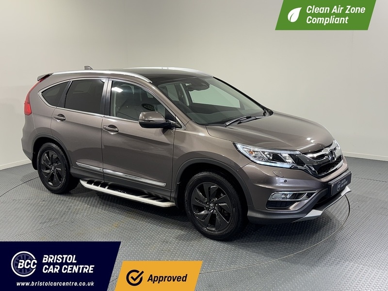 Used Honda CR-V 2018 for sale - 76763196: Photo 62