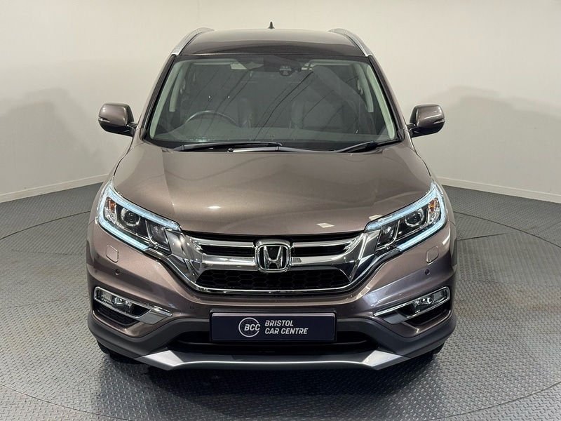 Used Honda CR-V 2018 for sale - 76763196: Photo 7