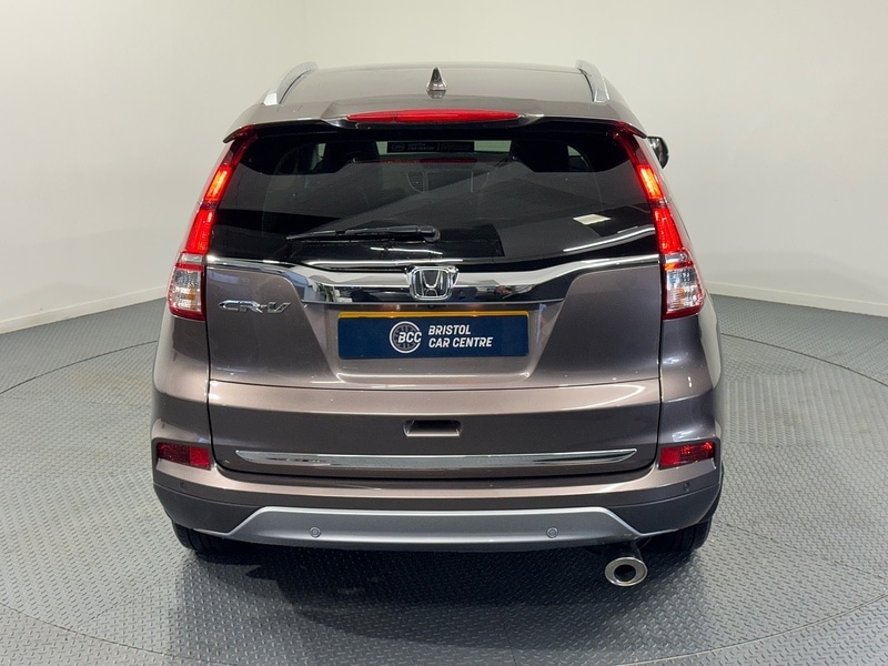 Used Honda CR-V 2018 for sale - 76763196: Photo 8