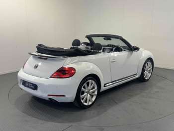 Used Volkswagen Beetle 2016 for sale - 75009448: Photo