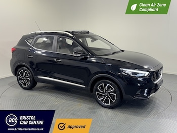 2021 - T-GDI Exclusive 5-Door