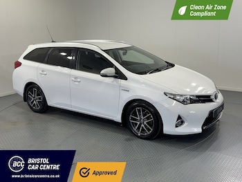 Used Toyota Auris 2015 for sale - 78881029: Photo