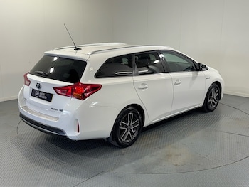 Used Toyota Auris 2015 for sale - 78881029: Photo