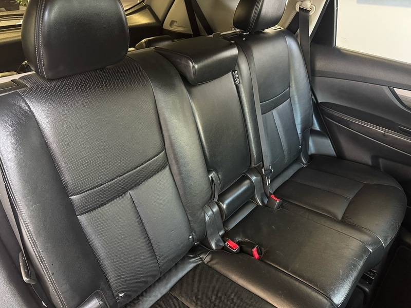 Used Nissan X-Trail 2016 for sale - 76686829: Photo 12