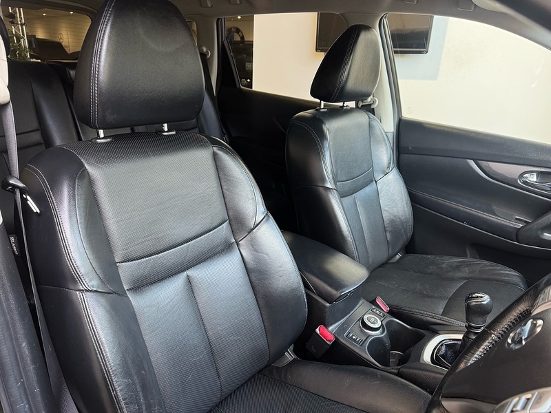 Used Nissan X-Trail 2016 for sale - 76686829: Photo 13