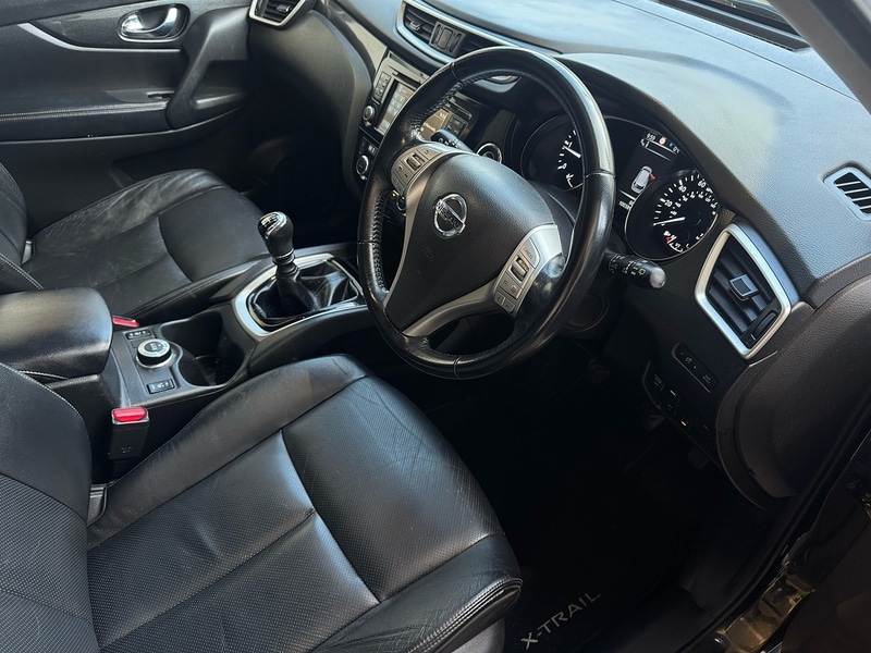 Used Nissan X-Trail 2016 for sale - 76686829: Photo 14