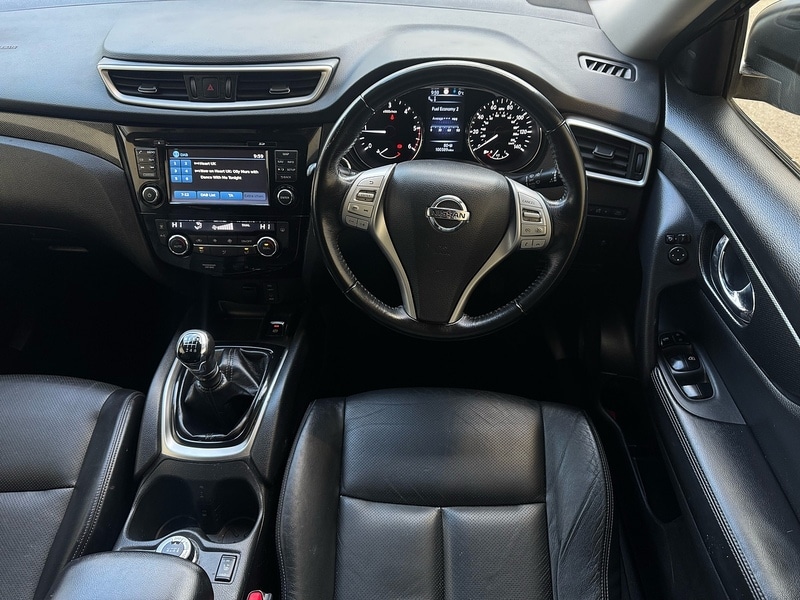 Used Nissan X-Trail 2016 for sale - 76686829: Photo 15