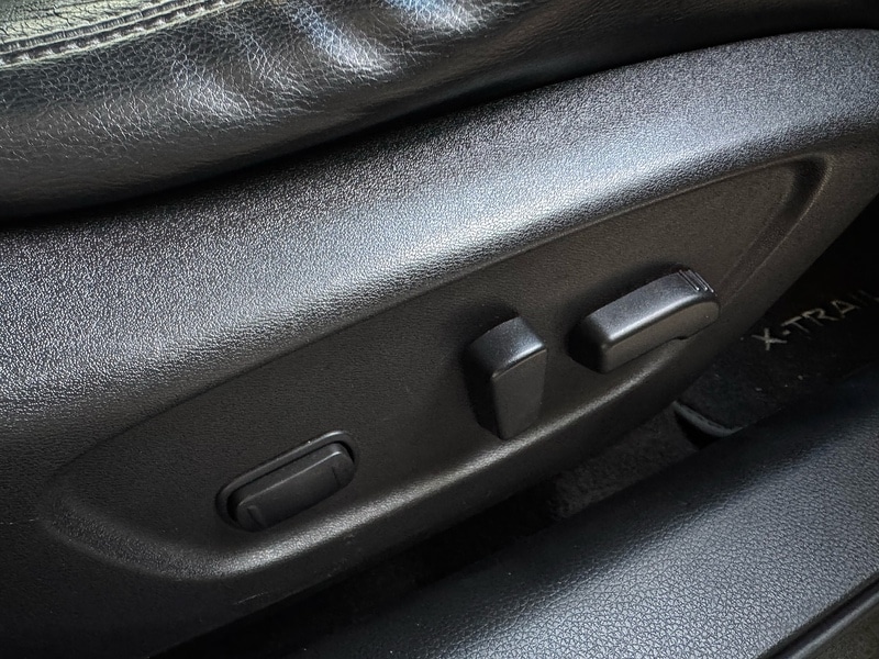 Used Nissan X-Trail 2016 for sale - 76686829: Photo 16