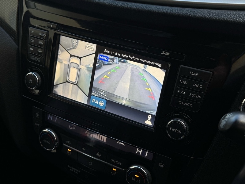 Used Nissan X-Trail 2016 for sale - 76686829: Photo 18