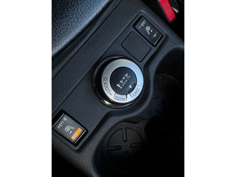 Used Nissan X-Trail 2016 for sale - 76686829: Photo 19