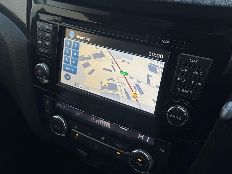 Used Nissan X-Trail 2016 for sale - 76686829: Photo 21