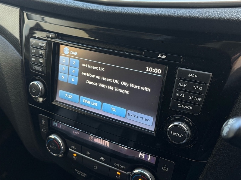 Used Nissan X-Trail 2016 for sale - 76686829: Photo 22