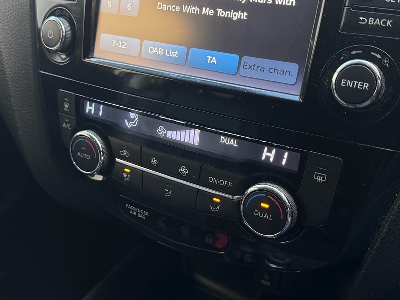 Used Nissan X-Trail 2016 for sale - 76686829: Photo 23