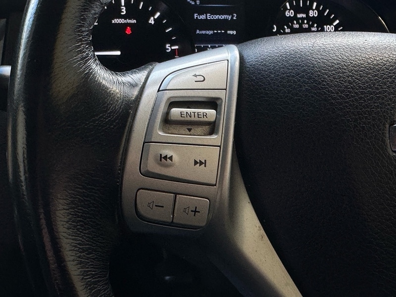 Used Nissan X-Trail 2016 for sale - 76686829: Photo 24